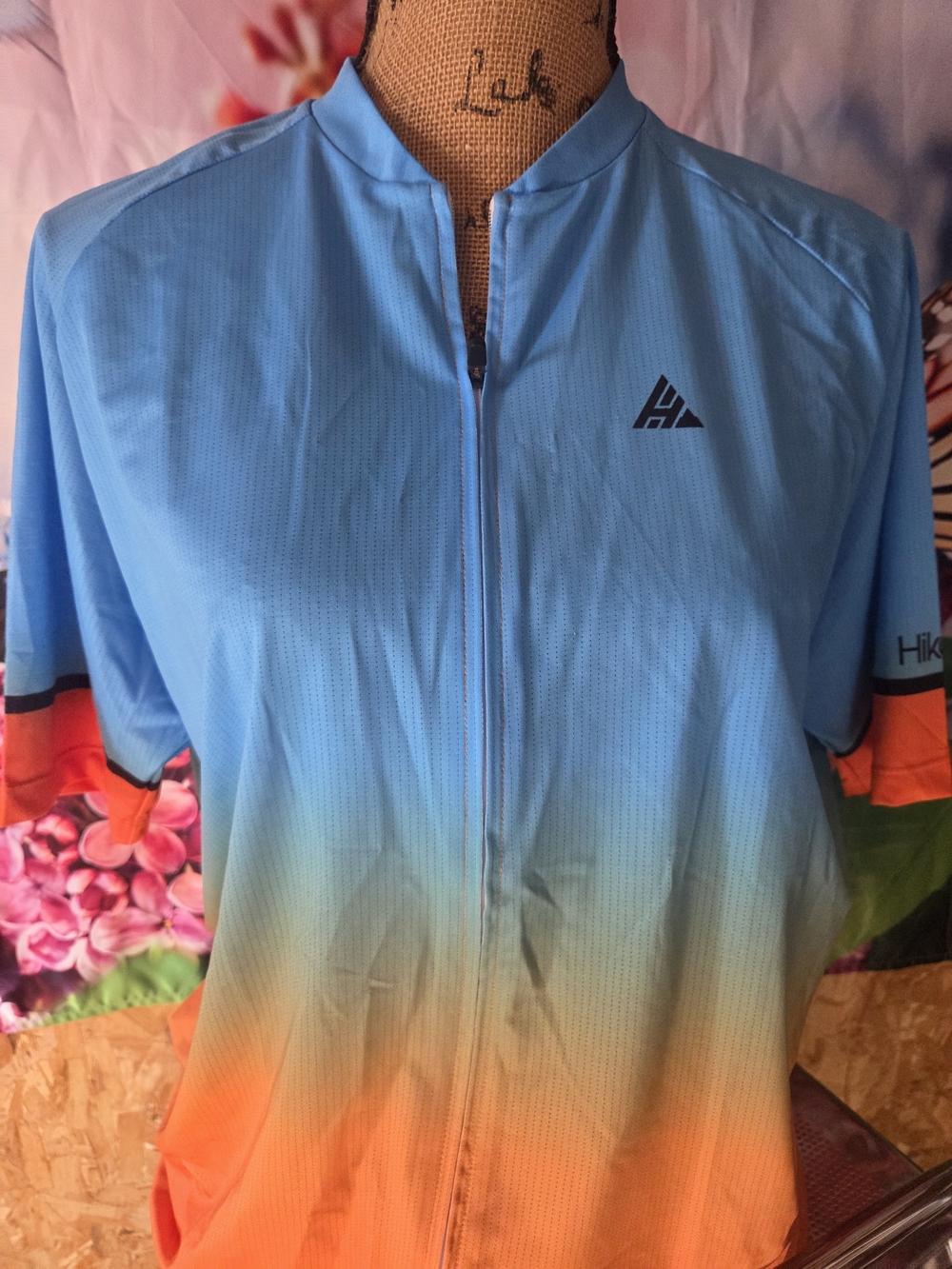 🍍 Cycling Jersey